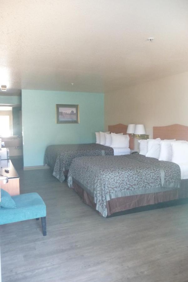 Sierra Inn Sierra Vista Exteriör bild